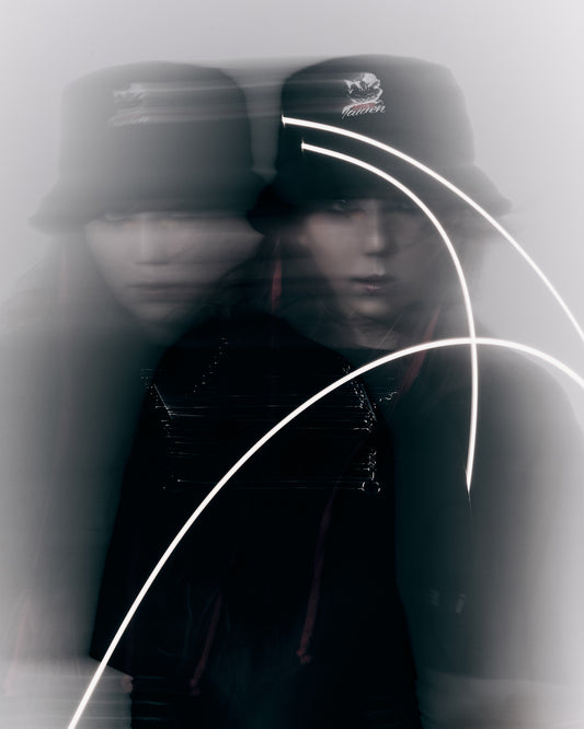 バケットハット