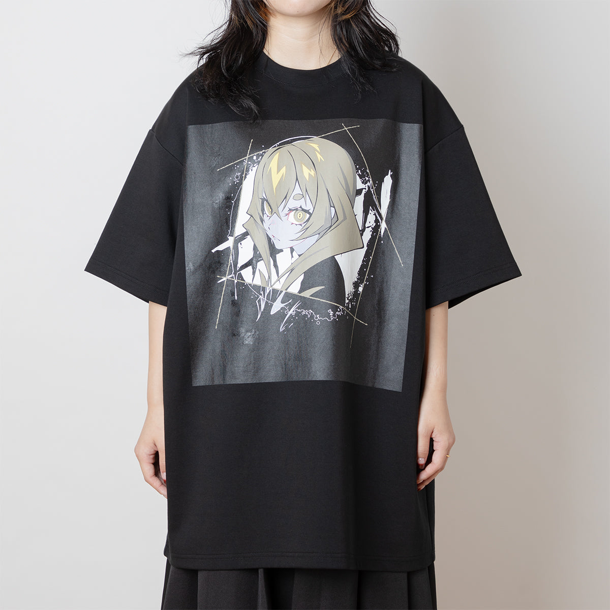 【予約商品】グラフィックTシャツ