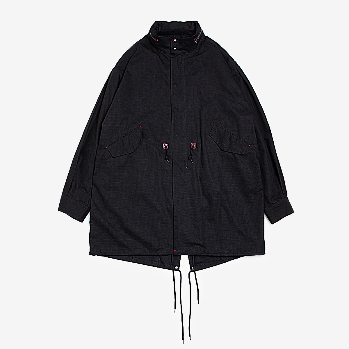 予約商品】モッズコート – taiden