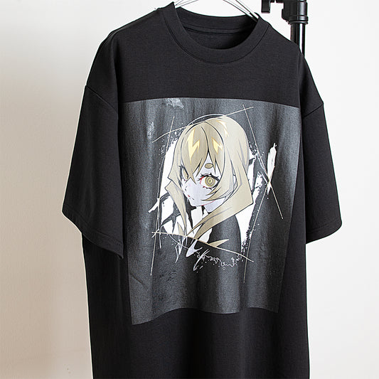 【予約商品】グラフィックTシャツ