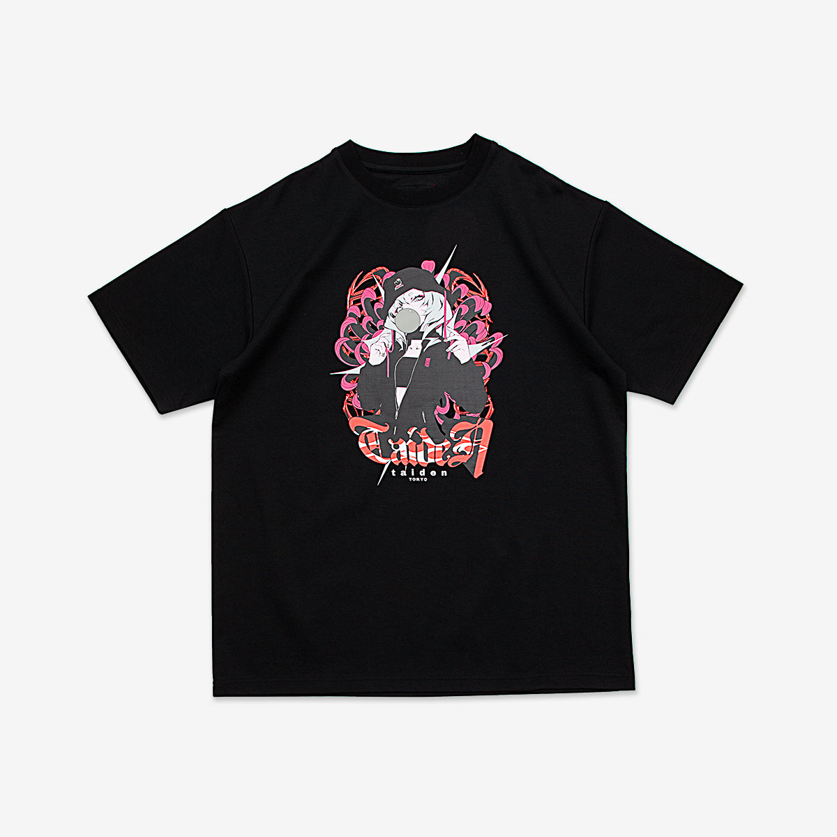 NEE FC会員限定 Tシャツ wktk集会 JUNKFOOD