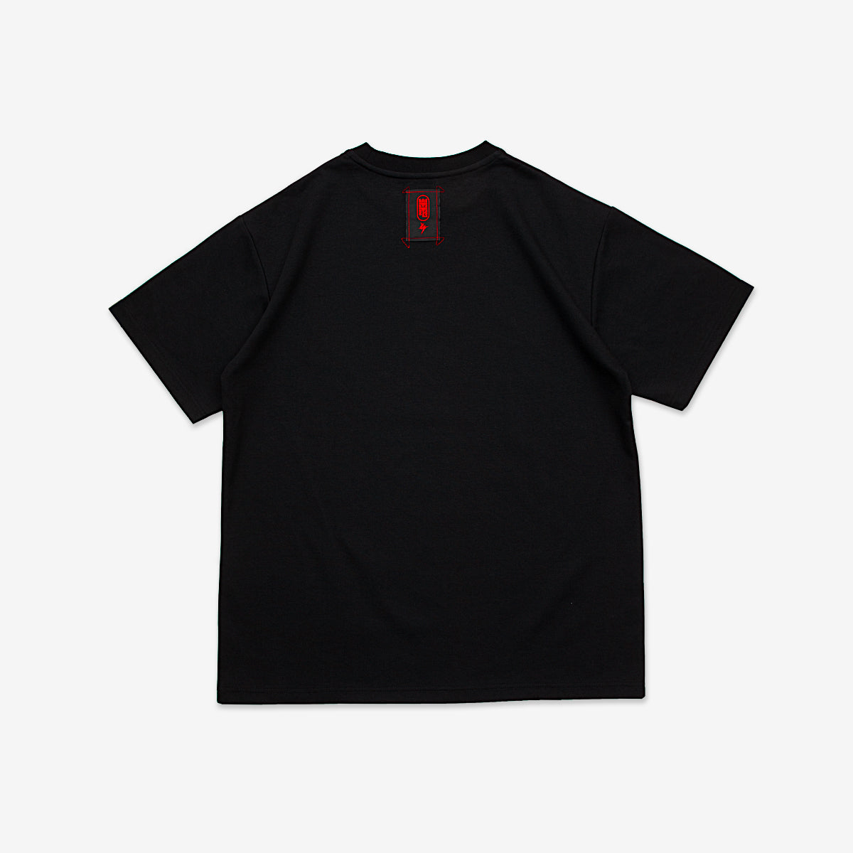 グラフィックTシャツ【2次オーダー】