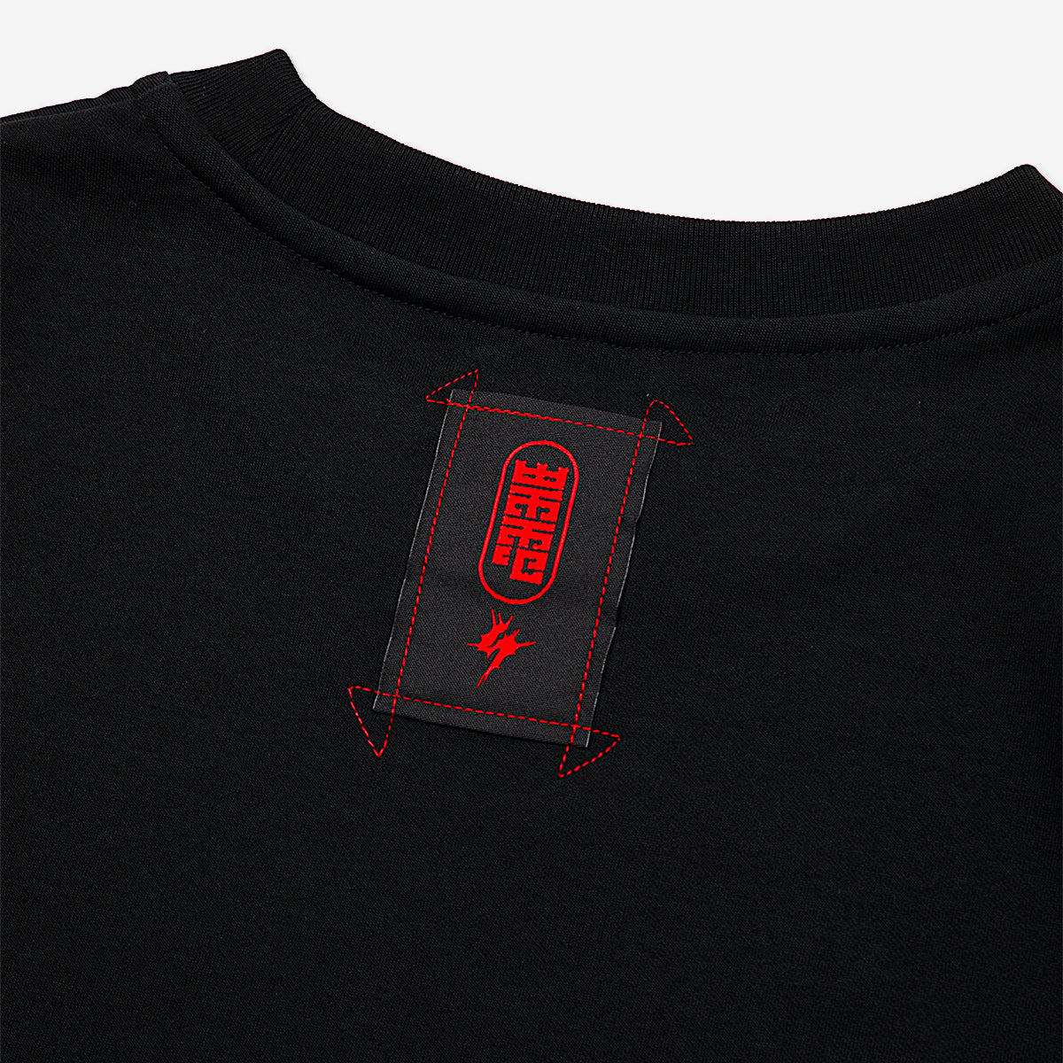 グラフィックTシャツ【2次オーダー】