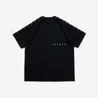 スナップボタンTシャツ
