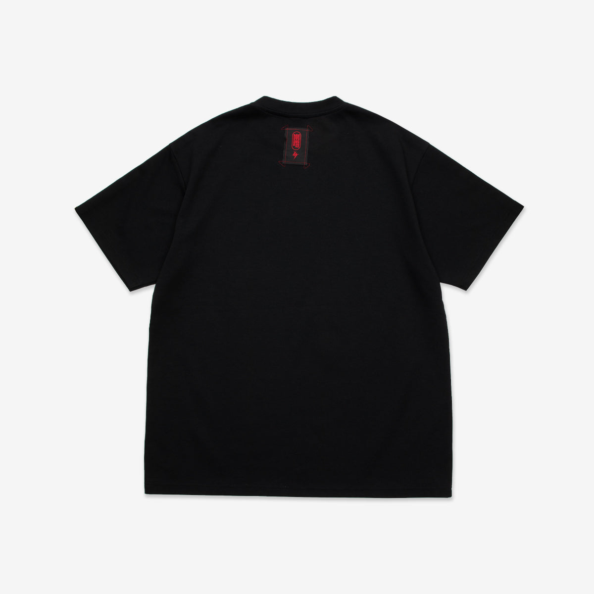 スナップボタンTシャツ【2次オーダー】