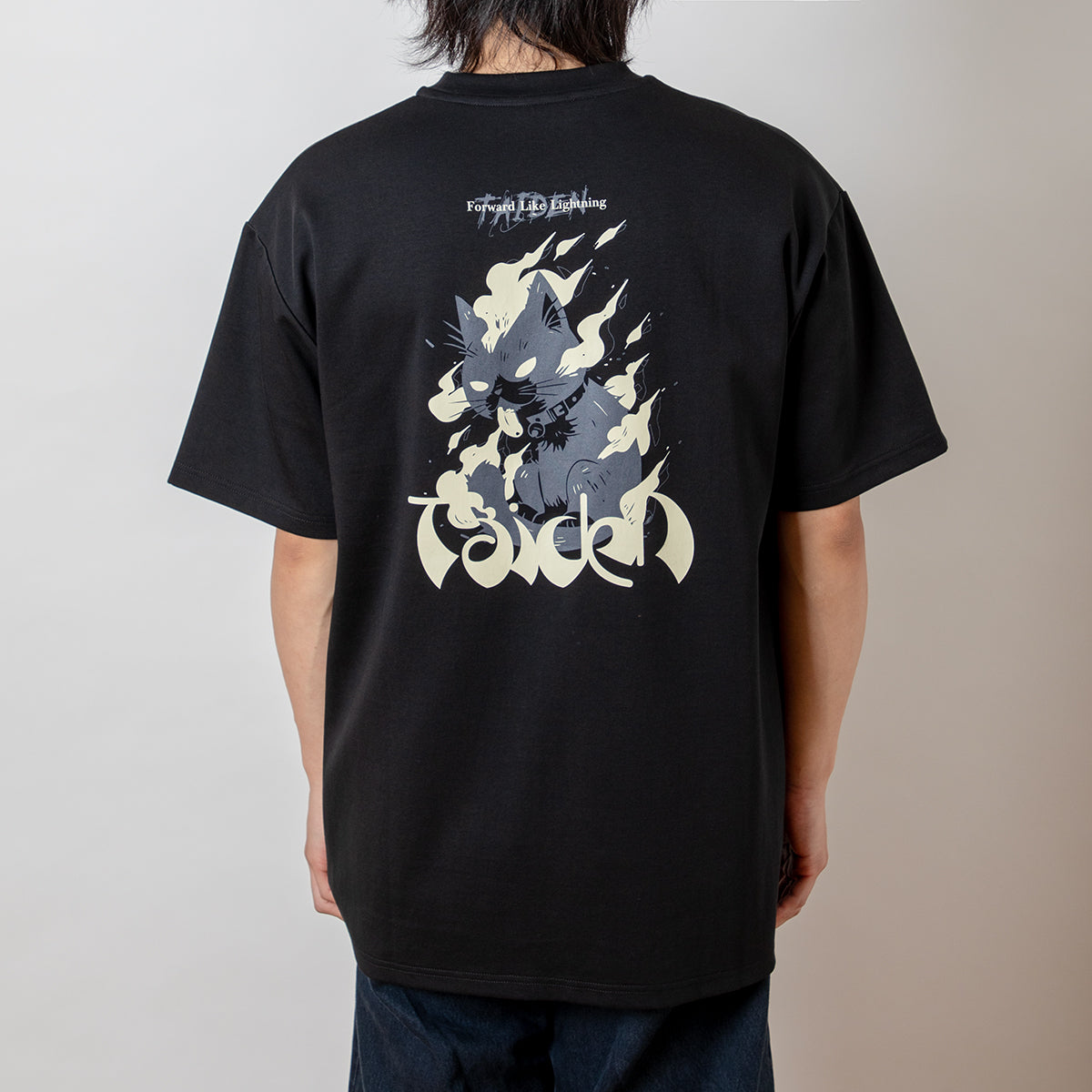 予約商品】刺繍Tシャツ – taiden 予約商品】刺繍Tシャツ – taiden