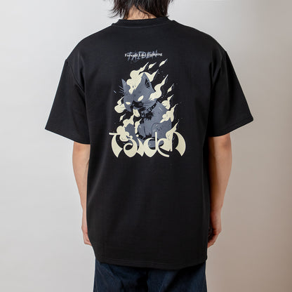 【予約商品】刺繍Tシャツ