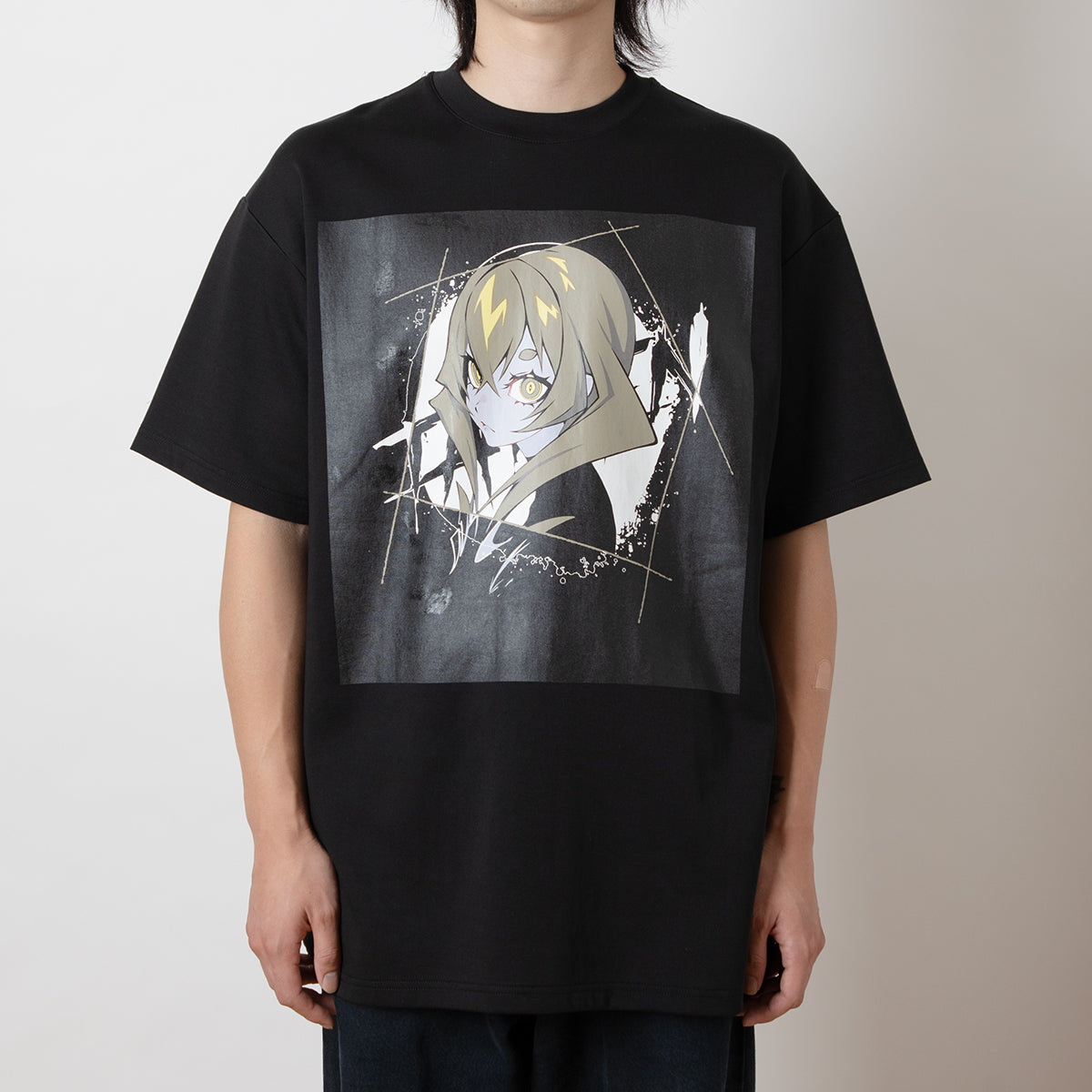 グラフィックTシャツ – taiden