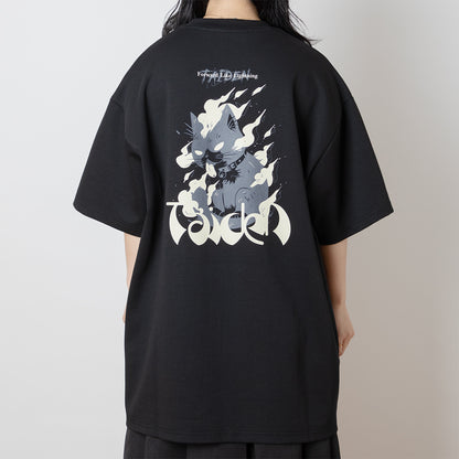 【予約商品】刺繍Tシャツ