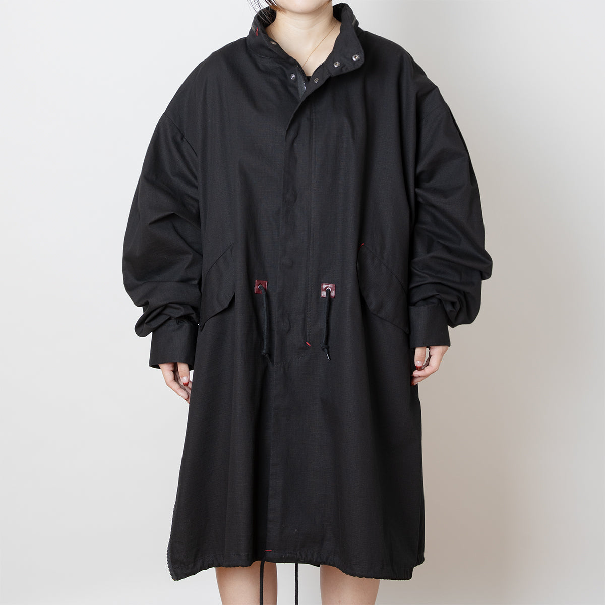 ★未使用★AUBERGE/REF RODDAN/モッズコート/サイズ38 ☆未使用☆AUBERGE/REF RODDAN/モッズコート/サイズ38 - メルカリ