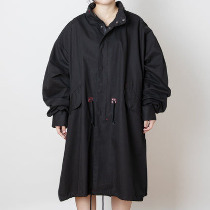 【予約商品】モッズコート