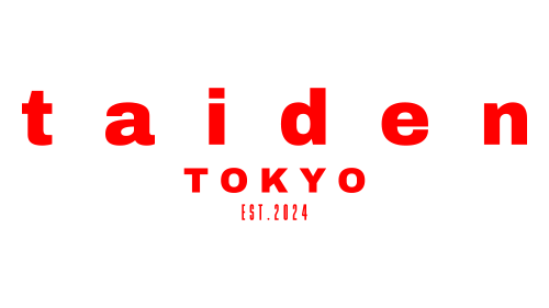 トラックジャケット – taiden