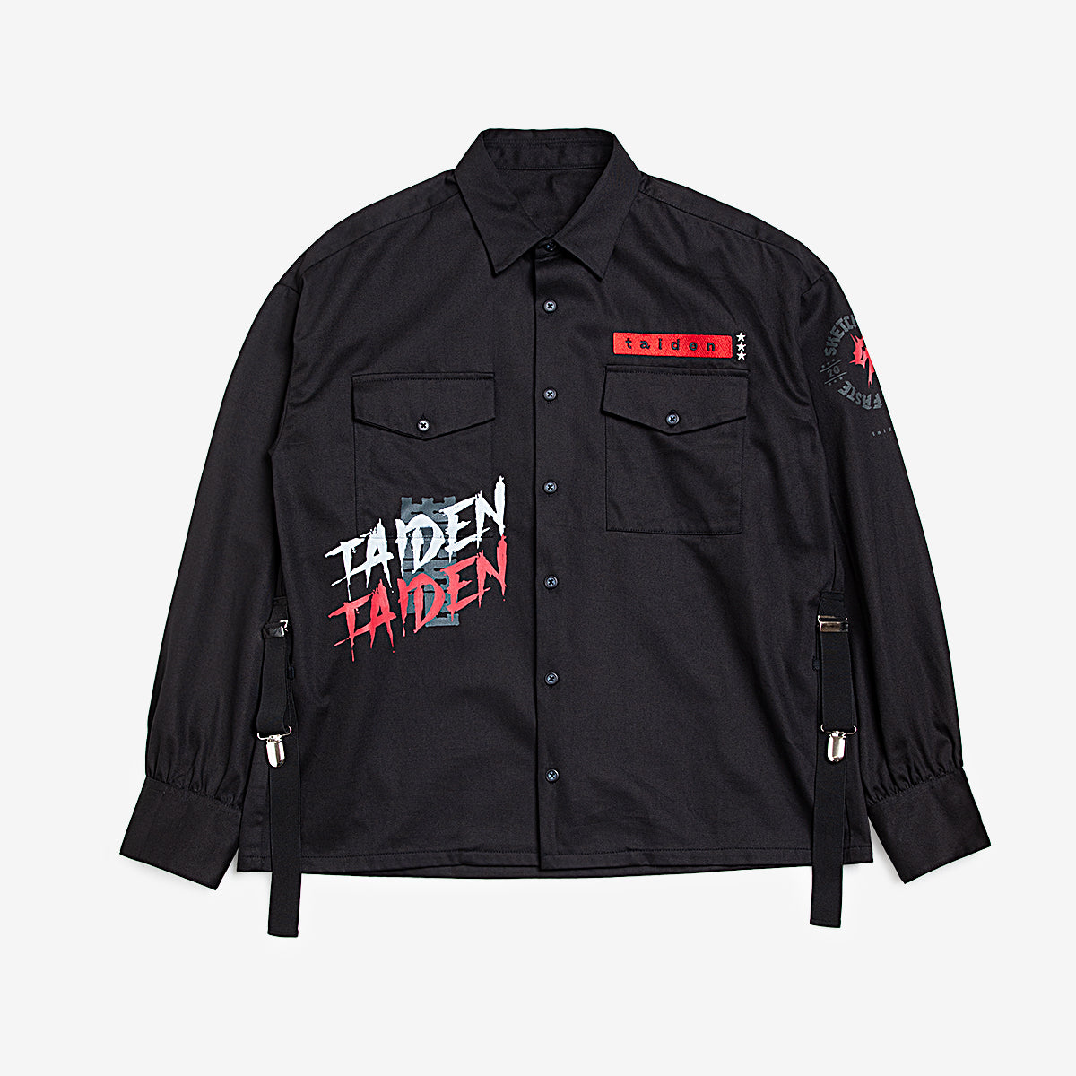 Taiden – taiden