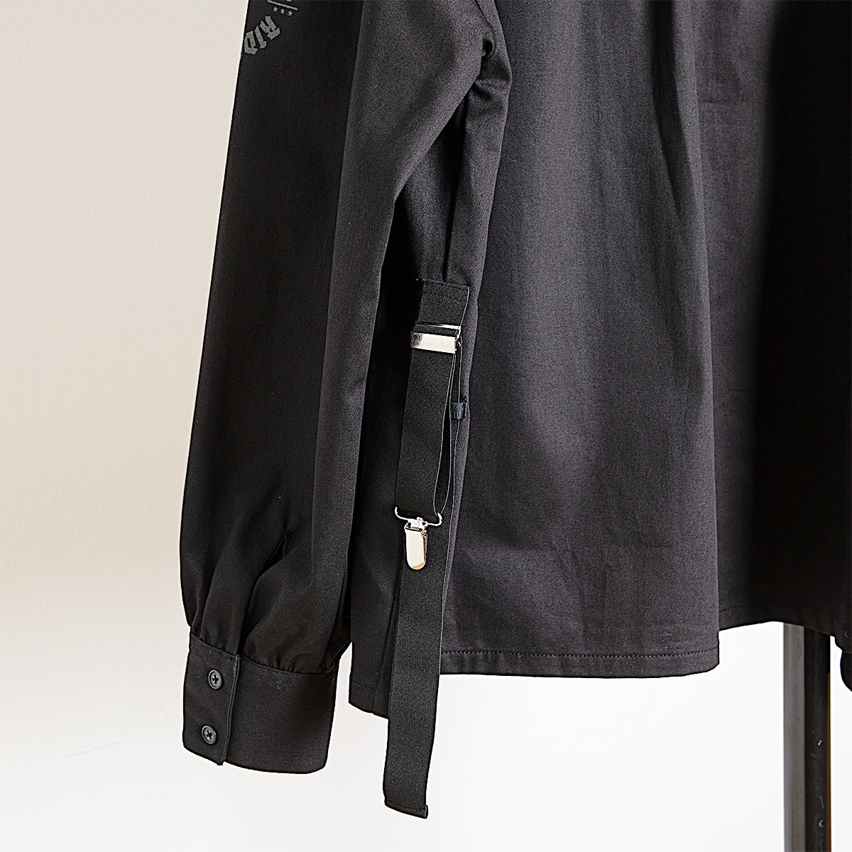 【予約商品】ミリタリーシャツ