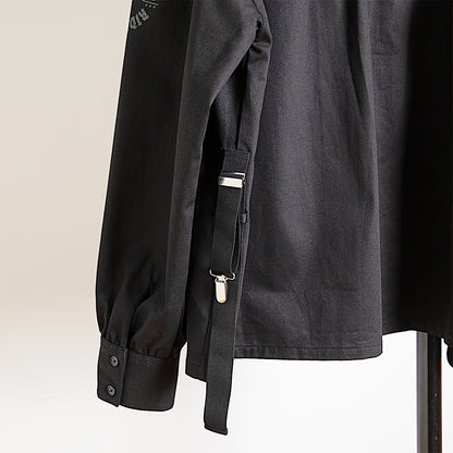 【予約商品】ミリタリーシャツ