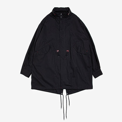 【予約商品】モッズコート