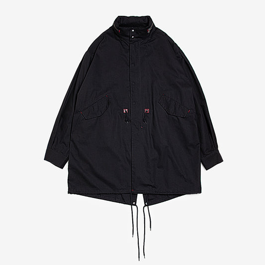 【予約商品】モッズコート