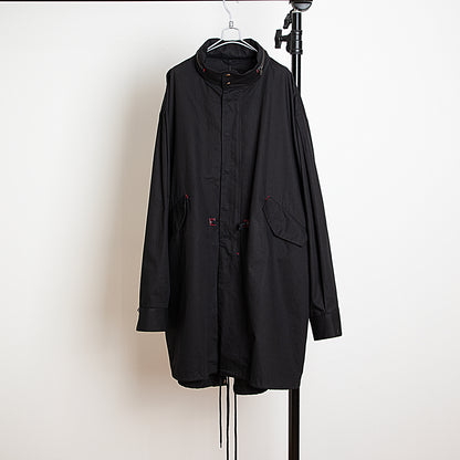 【予約商品】モッズコート