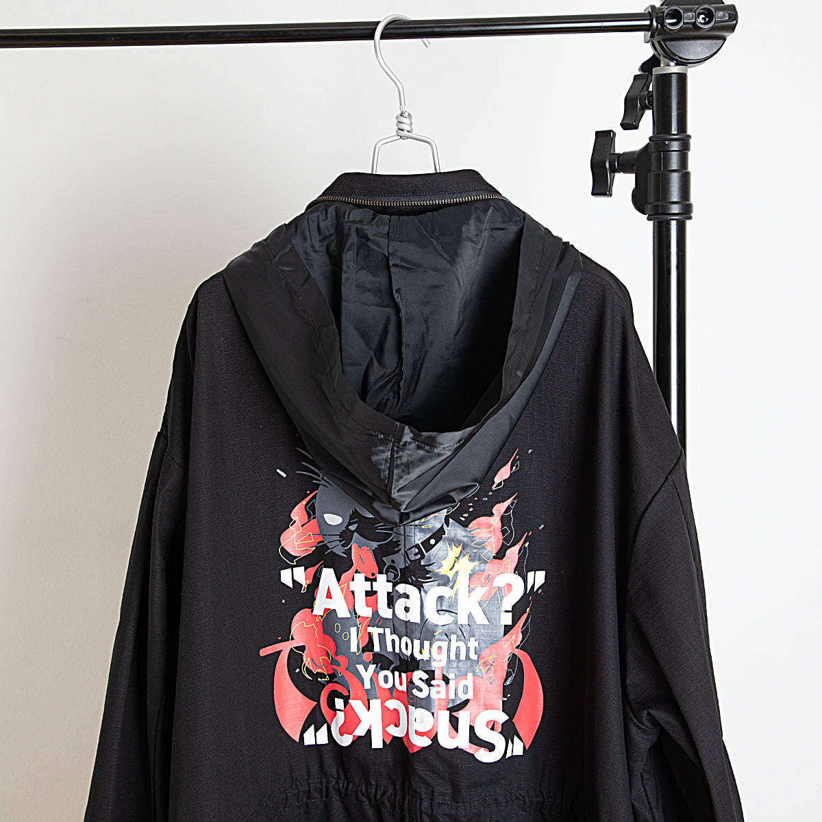 【予約商品】モッズコート