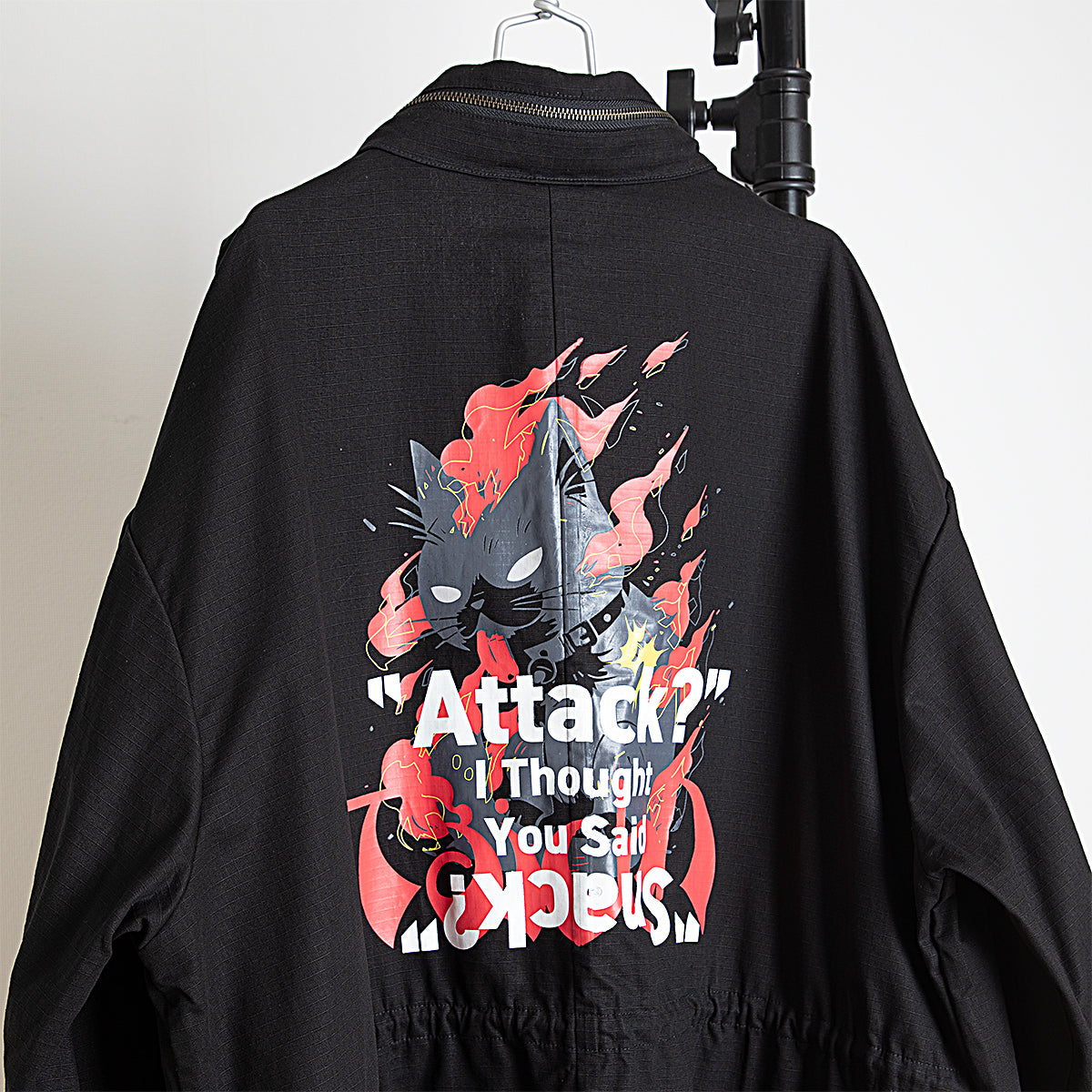 【予約商品】モッズコート