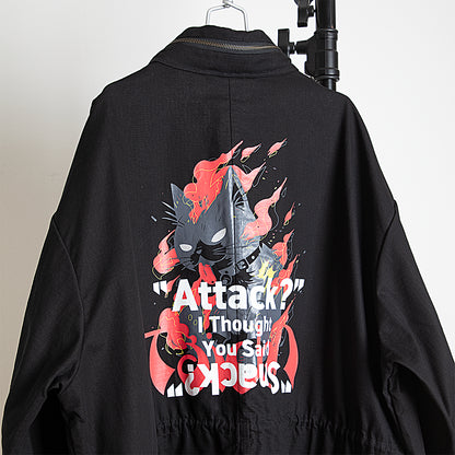 【予約商品】モッズコート