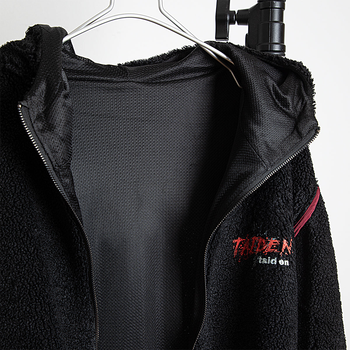 【予約商品】ボアZIPフーディー