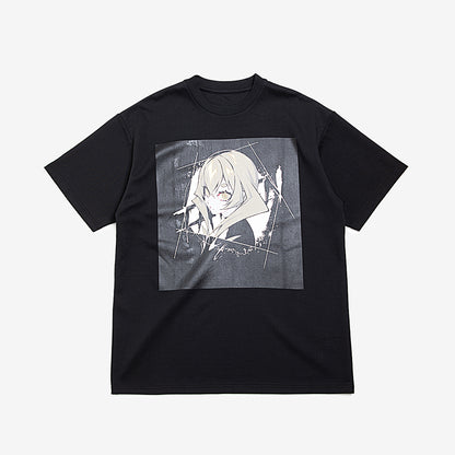 【予約商品】グラフィックTシャツ
