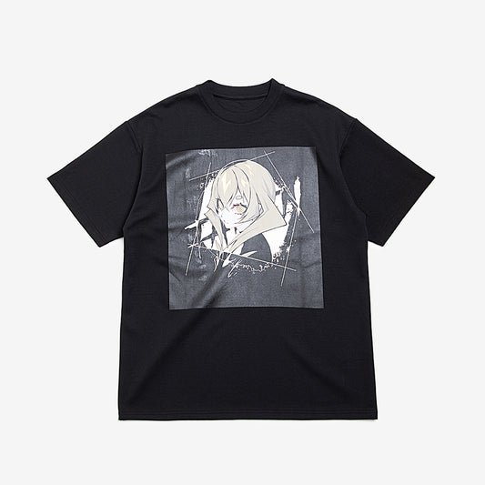 【予約商品】グラフィックTシャツ