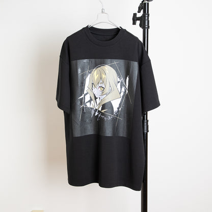 【予約商品】グラフィックTシャツ