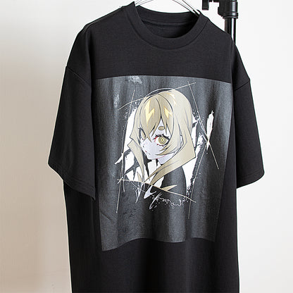 【予約商品】グラフィックTシャツ