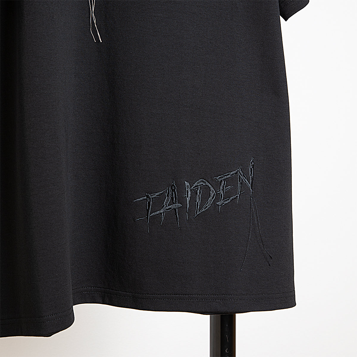 【予約商品】刺繍Tシャツ