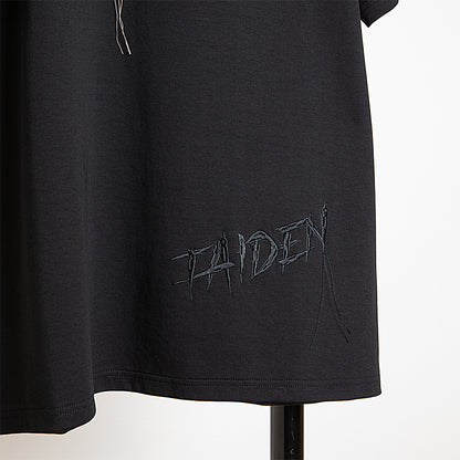 【予約商品】刺繍Tシャツ