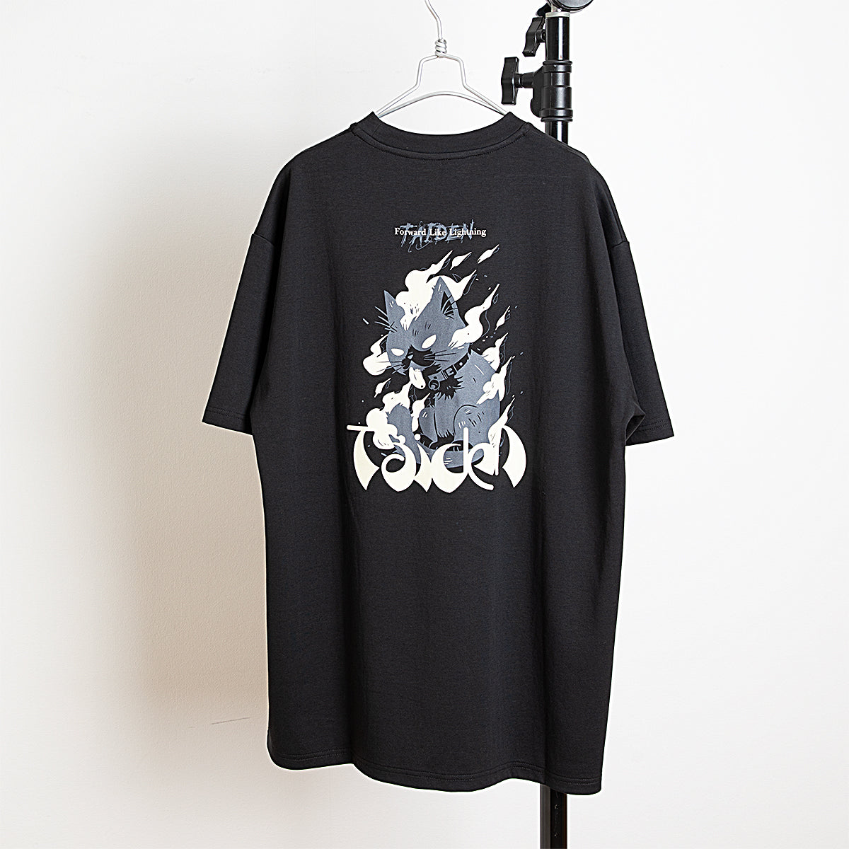 【予約商品】刺繍Tシャツ