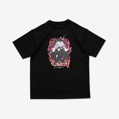 グラフィックTシャツ【2次オーダー】