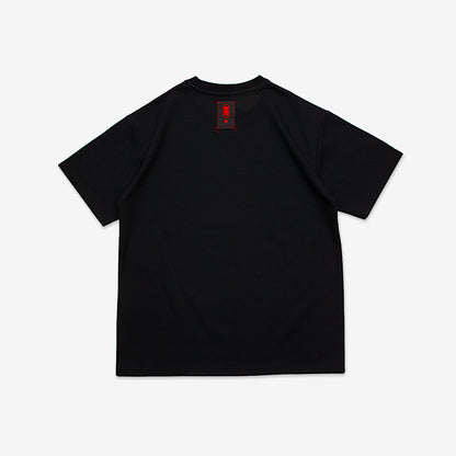 グラフィックTシャツ【2次オーダー】