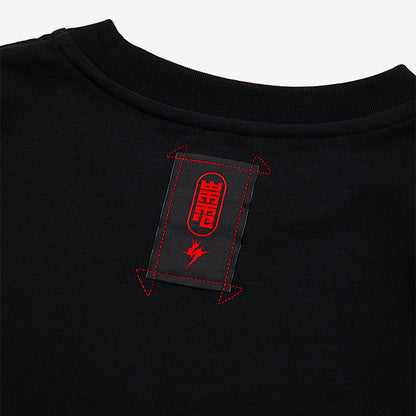 グラフィックTシャツ【2次オーダー】